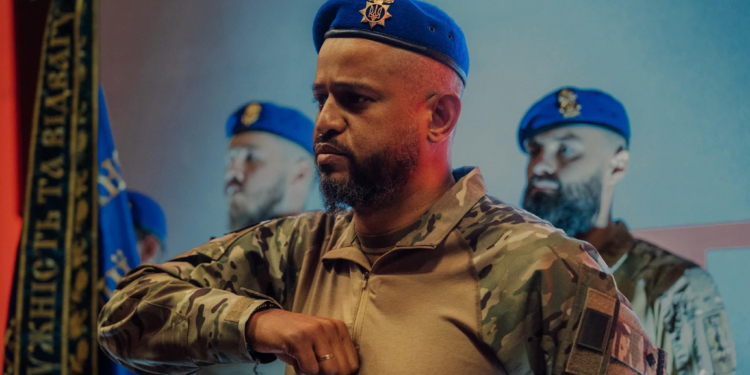 Даніель "Куба" Кітонє