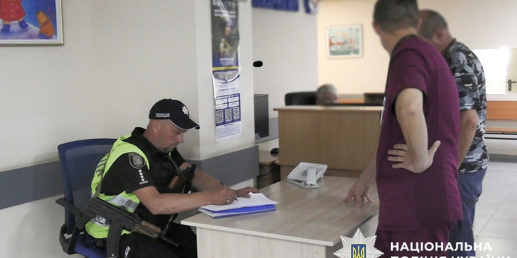 В лікарні під час підготовки до операції померла дівчинка