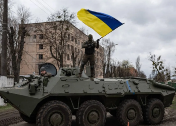 Від русифікованого Києва до столиці гідності