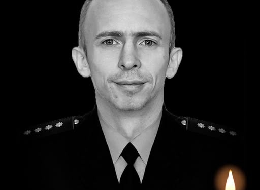 Внаслідок ДТП загинув київський поліцейський