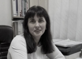 Внаслідок удару ворога загинула лікарка Оксана Процюк