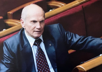 Ярослав Кендзьор згадав відновлення Незалежності