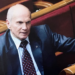 Ярослав Кендзьор згадав відновлення Незалежності