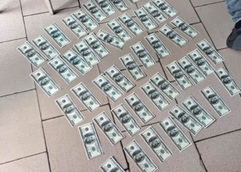 За 5000 доларів обіцяла допомогу з переоформлення інвалідності