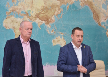 рибоохоронний патруль