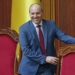 парубій
