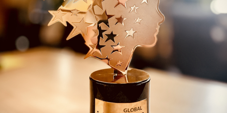 Global Teacher Prize Ukraine