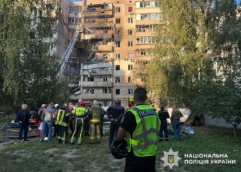 2 загиблих внаслідок терору Києва