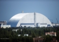Загроза обвалу саркофага на ЧАЕС після атаки БПЛА: оцінки експертів Greenpeace та реальні ризики