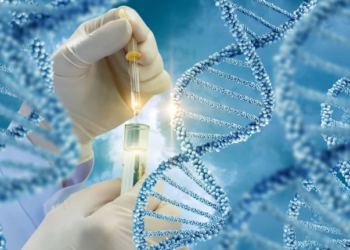 хвороба Гантінгтона