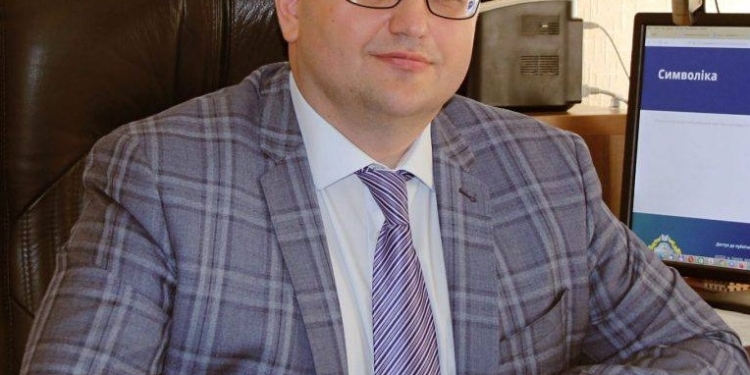 Юрій Барабаш