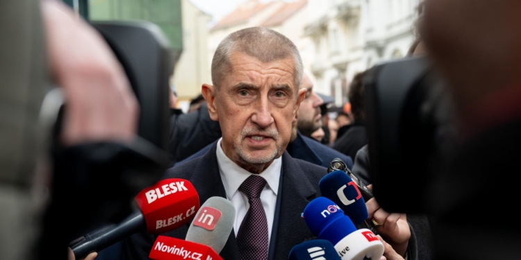Андрей Бабіш