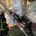 Дівчина у столиці випала з 4 поверху