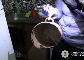 Двоє братів вбили чоловіка у Києві