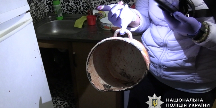 Двоє братів вбили чоловіка у Києві