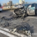Двоє загиблих внаслідок автотрощі у Києві