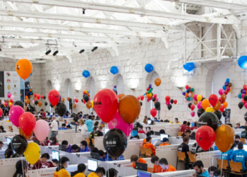 Gemini виграв фінал Міжнародної студентської олімпіади