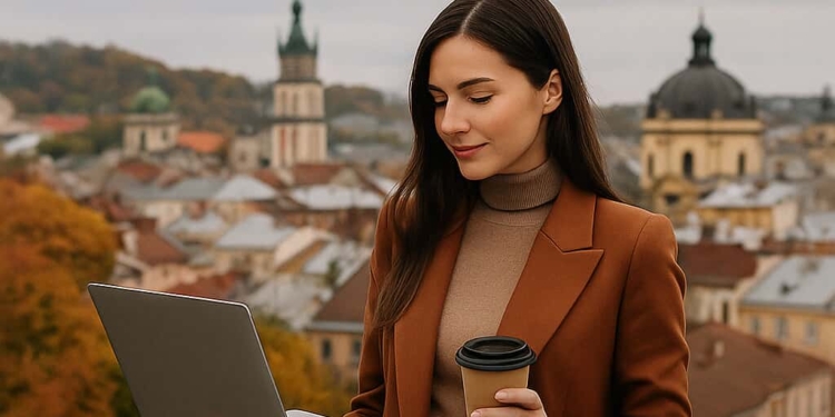 Львів запрошує на унікальний осінній бранч