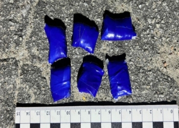 Молодик у Києві робив закладки наркотиків