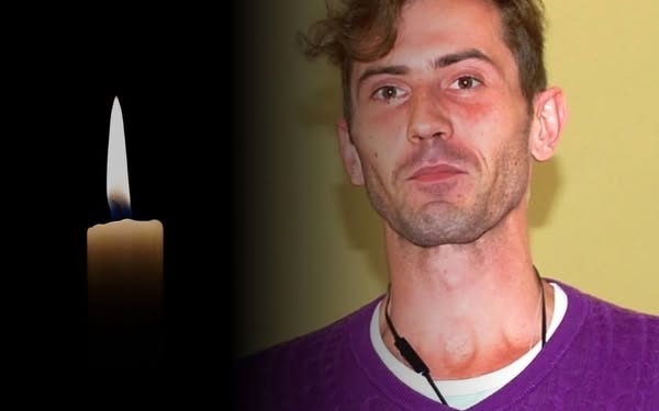 На фронті загинув артист балету Львівської Національної Опери