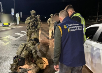 На Київщині намагалися вирішити питання з ТЦК