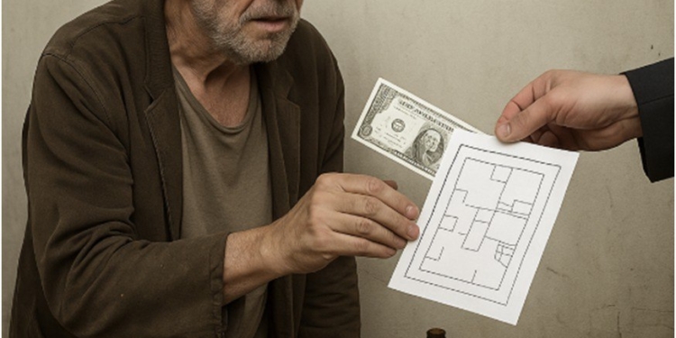 Держтаємниці за копійки: як російський ВПК став ринком за ціною iPhone