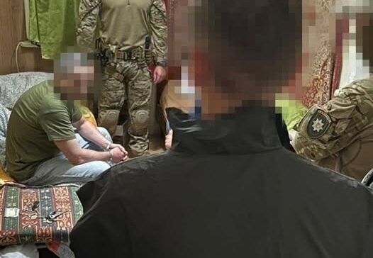 Подробиці вербування львівського стрілка