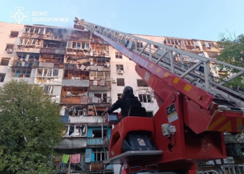 Понад 12 годин росія атакувала Україну