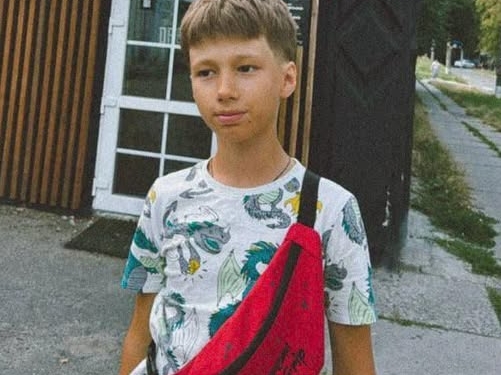 Поліцейські розшукали малолітнього