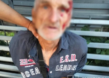 У Києві чоловік нападав на жінок