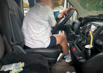 У столиці на продажі гуманітарної допомоги викрито ділків