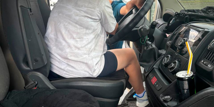 У столиці на продажі гуманітарної допомоги викрито ділків