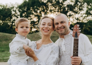 У сина Павліка рідкісна генетична мутація