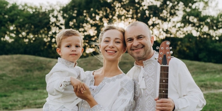 У сина Павліка рідкісна генетична мутація