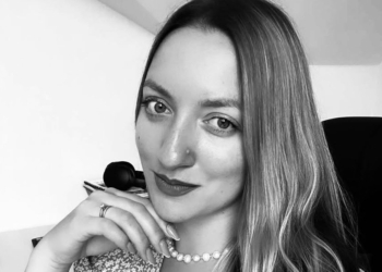 Загинула разом з немовлям від удару по Києву