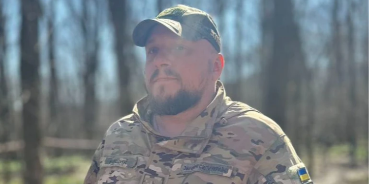 Захисникам відмовив у поселенні луцький готель