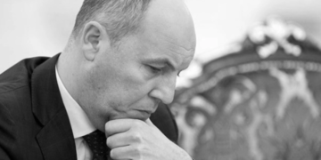 Затримано підозрюваного у вбивстві Андрія Парубія
