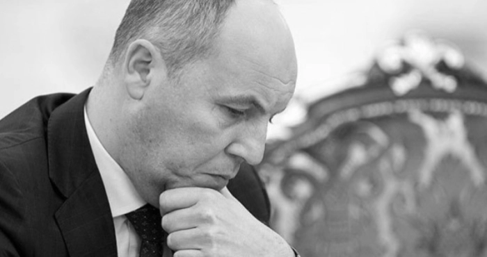 Затримано підозрюваного у вбивстві Андрія Парубія