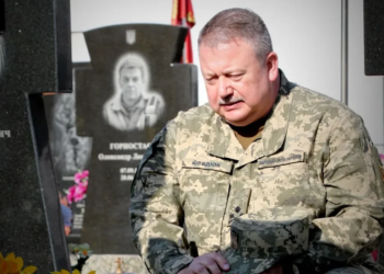 Згадуємо наших загиблих воїнів-розвідників