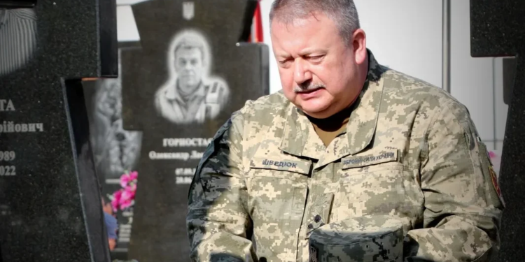 Згадуємо наших загиблих воїнів-розвідників