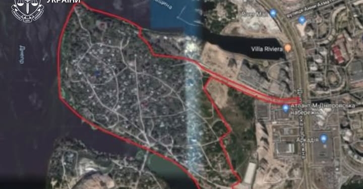 В Україні розривають договори з фірмами Медведчука