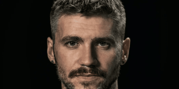 Валерій Маркус / © instagram.com/valerii_markus