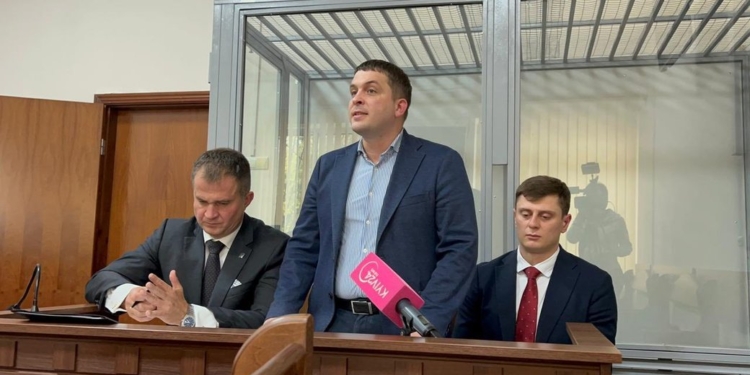 загуменний