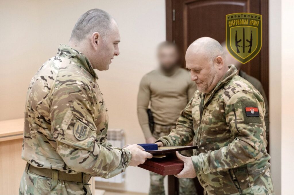 дмитро ярош