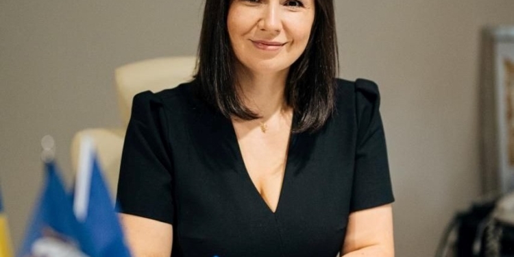 Тетяна Мостепан