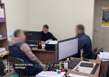 800 тисяч вкрали на реконструкції київського парку