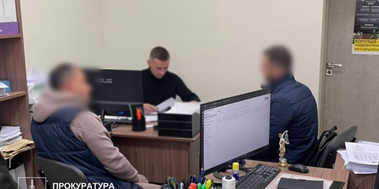 800 тисяч вкрали на реконструкції київського парку