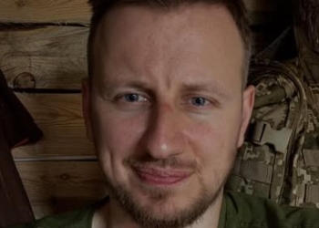 Богдан Логвиненко долучилися до Сил Оборони