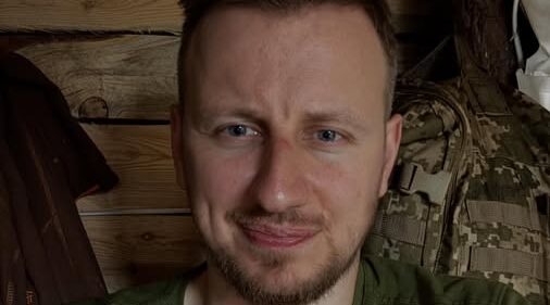 Богдан Логвиненко долучилися до Сил Оборони