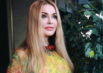 Ольга Сумська